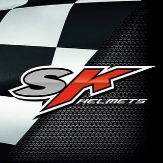 SK HELMETS 